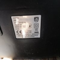 Прахосмукачка без торба, PowerCyclone 5, Четка TriActive, 650W, снимка 6 - Прахосмукачки - 38331431