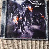 Apocalyptischen Reiter,Era Vulgaris , снимка 2 - CD дискове - 40812914