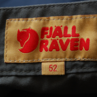 Fjallraven Vidda G-1000 Мъжки панталон 52/L трекинг ловен fjall raven, снимка 10 - Панталони - 44649533