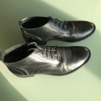 Обувки Bata, снимка 3 - Дамски ежедневни обувки - 39999029