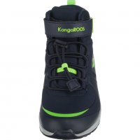 Водонепромокаеми обувки KangaROOS, снимка 3 - Детски обувки - 30162505