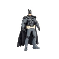 Batman Arkham Knight Batmobile 1:24 253215004, снимка 4 - Коли, камиони, мотори, писти - 39791328