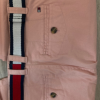 Панталони Ralph Lauren-8-10 г, снимка 5 - Детски панталони и дънки - 44694012