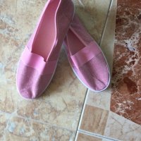 НОВИ! Дамски спортни обувки, снимка 1 - Дамски ежедневни обувки - 37318538
