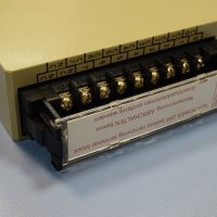 контролер Omron C200H-OC224V sysmac programmable controller, снимка 6 - Резервни части за машини - 35228476