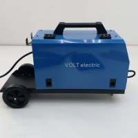 Телоподаващо 250А MIG VOLT Electric Професионално, снимка 4 - Други машини и части - 40578981
