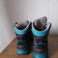 Lowa innox gtx gore tex обувки 43 номер. , снимка 6 - Ежедневни обувки - 44366427