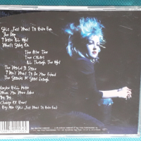 Cyndi Lauper – 2000 - Time After Time - The Best Of Cyndi Lauper(Synth-pop,Ballad), снимка 6 - CD дискове - 44719175