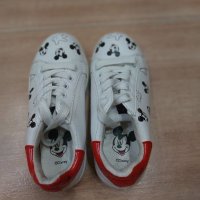 Детски обувки Mickey  Maus, снимка 4 - Детски обувки - 36721683