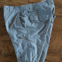 columbia - страхотни мъжки панталони , снимка 3 - Спортни дрехи, екипи - 37277150