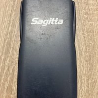 Sagitta калкулатор, снимка 4 - Друга електроника - 31801575