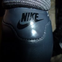  Nike №40, снимка 7 - Дамски ботуши - 34917639