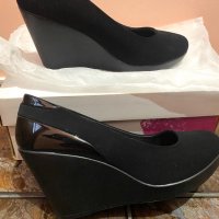 Елегантни Дамски Обувки  Xcess , снимка 4 - Дамски елегантни обувки - 31488214