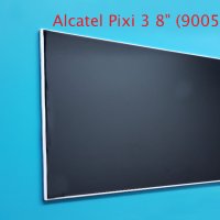 Оригинален дисплей за Alcatel Pixi 3 8" (9005), снимка 1 - Таблети - 34138476