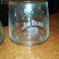 SOLD//ПОРЪЧАНИ-JIM BEAM-2БР чАшИ ЗА УИСКИ 2411211936, снимка 4 - Колекции - 34917842