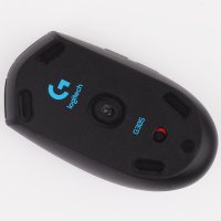 Крачета за мишка G102, G304/305, G403, G502 wireless, снимка 2 - Клавиатури и мишки - 44184392