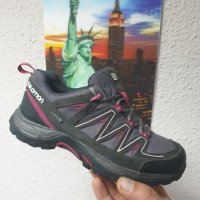 туристически обувки Salomon Arcalo 2GTX номер 36- 36 2/3 в Други в гр. Русе  - ID39039724 — Bazar.bg