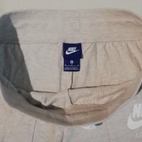 Nike оригинални гащета M Найк спортни памучни шорти фитнес, снимка 3 - Спортни екипи - 33722301