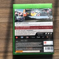 MotoGP 15 XBOX ONE, снимка 3 - Игри за Xbox - 39409280