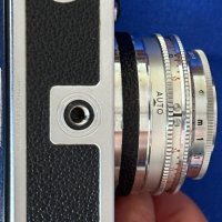 Фотоапарат VOIGTLANDER 2,8/50, снимка 6 - Фотоапарати - 42054578