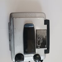Welltech Sports Portable Cassette Player Cassette, снимка 2 - Радиокасетофони, транзистори - 44239167