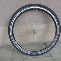 Продавам колела внос от Германия Комплект НОВИ външни гуми 26 х 1,75 VIETNAM, снимка 8 - Части за велосипеди - 31942321