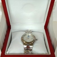Kansas City Royals , чисто нов английски дизайнерски часовник, снимка 8 - Мъжки - 23483875