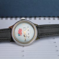 СССР часовник ''Восток'' колекционерски, снимка 7 - Антикварни и старинни предмети - 40790589