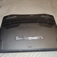 Acer NITRO 5 UPGRADE гейминг лаптоп, снимка 10 - Лаптопи за дома - 44686523