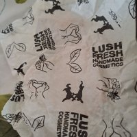 Lush универсален продукт за лице , снимка 5 - Декоративна козметика - 40227016