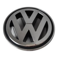 150мм Предна емблема за Фолксваген VW Пасат 6 Тигуан Джета 1K5853600, снимка 1 - Аксесоари и консумативи - 39075299