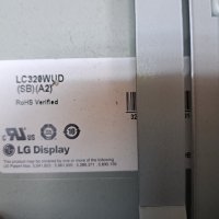  POWER SUPPLY PSLL-T804A, EAY58473201 TV LG 32LH7000, снимка 3 - Части и Платки - 40084528