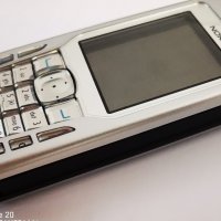  Nokia 6670 като нов, Symbian, 100% оригинален, Made in Finland , снимка 10 - Nokia - 32186523