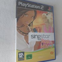 Singstar Pop Hits 3 Ps2 PlayStation 2 плейстейшън 2, снимка 2 - Игри за PlayStation - 40786076