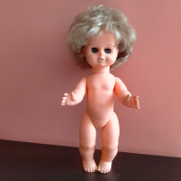 Кукла Германия 26 см, снимка 9 - Колекции - 44796982