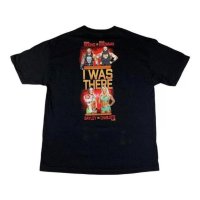 Мъжки тениска WWE размерXL, снимка 2 - Тениски - 42864887
