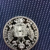 златна монета 1 австрийски дукат Франц Йосиф, снимка 2 - Нумизматика и бонистика - 35445500