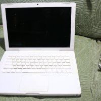 Apple Macbook 13' A1181с Windows XP, снимка 3 - Лаптопи за дома - 35478859