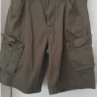 Оригинални къси гащи Firetrap размер M, снимка 1 - Къси панталони - 29560687