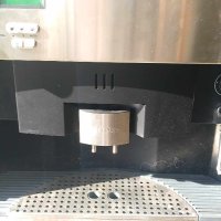 Кафеавтомат за вграждане Miele CVA 620#4, снимка 4 - Кафемашини - 44209016