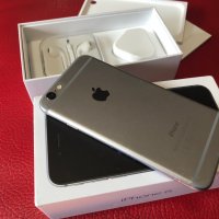 Apple iPhone 6 16Gb Space Gray Фабрично отключен, снимка 3 - Apple iPhone - 38096954