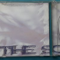 The Scarr – 2001 - Animalenemy (Prog Rock), снимка 2 - CD дискове - 42801995