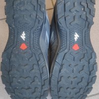 Обувки за планина водоустойчиви, снимка 3 - Спортна екипировка - 44163670