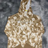 Дамски комплект Champion Tie Dye - размер S, снимка 2 - Спортни екипи - 37908054