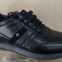 Мъжки обувки, снимка 1 - Спортно елегантни обувки - 40194428