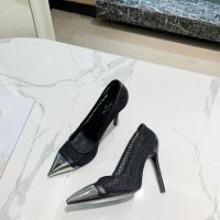 Dior 2021 (реплика) 012, снимка 6 - Дамски обувки на ток - 32139465