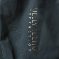 HELLY HANSEN - водоустойчиво мъжко яке, размер L, снимка 3 - Спортни дрехи, екипи - 42797104