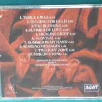 Sally Oldfield(Pop Rock,Synth-pop)-3CD, снимка 17 - CD дискове - 44354486