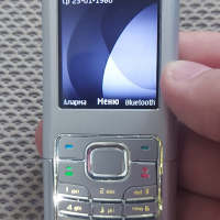 Nokia 6500, снимка 1 - Nokia - 37015551
