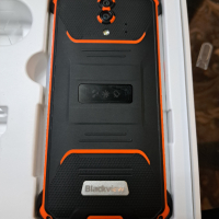 Blackview BV7200 128/6 GB, снимка 4 - Други - 44925699